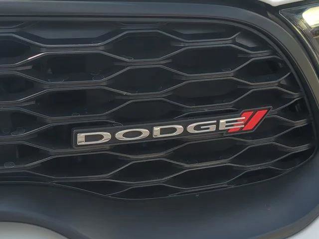 Certified 2025 Dodge Durango GT AWD/4WD image 13
