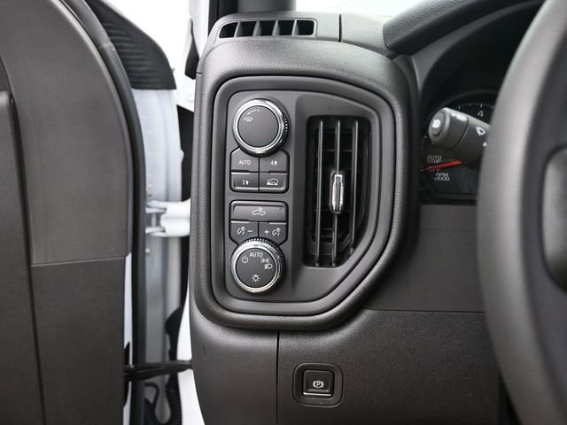 New 2025 GMC Sierra 1500 Pro w/ Pro Value Package image 26