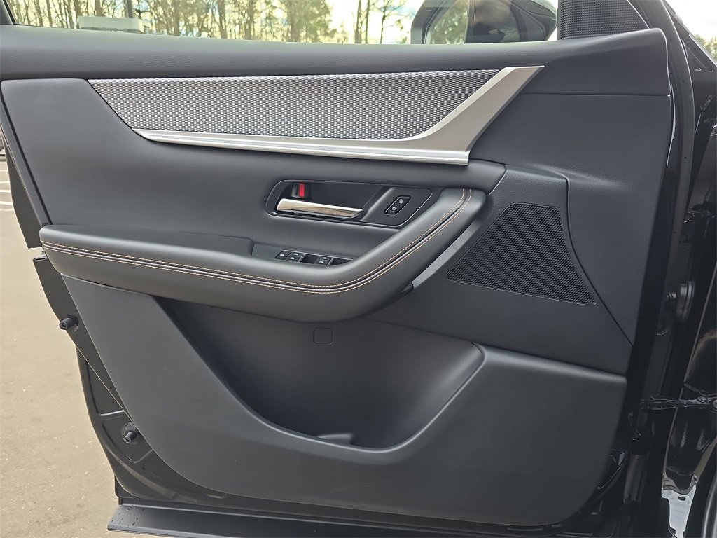 New 2026 MAZDA CX-70 3.3 Turbo w/ Preferred Package image 25