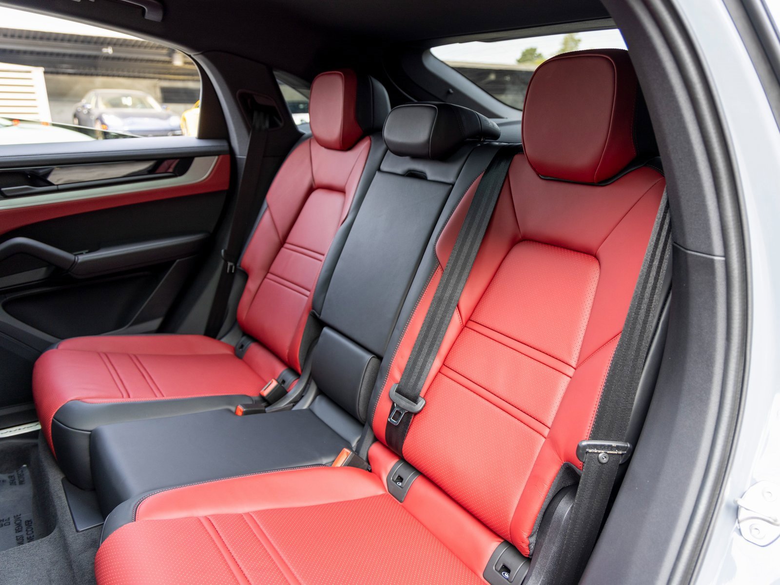 New 2026 Porsche Cayenne S image 44