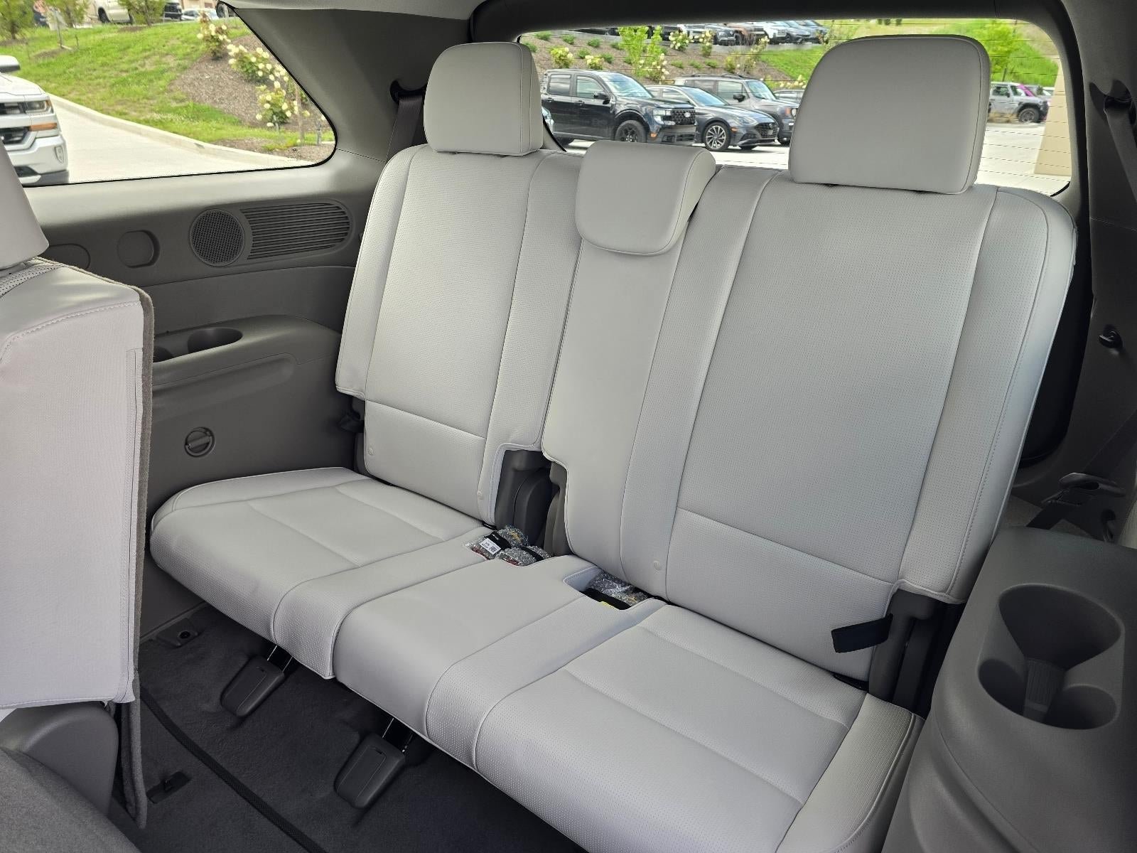 New 2026 Hyundai Palisade FWD Hybrid image 10