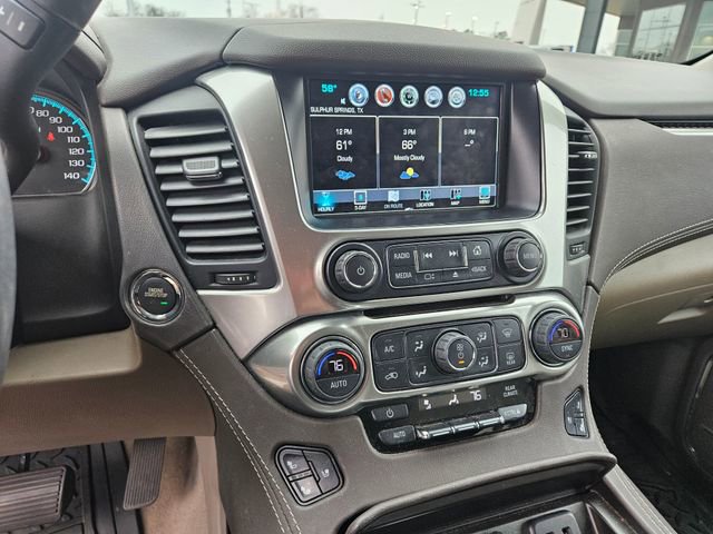 Used 2020 Chevrolet Tahoe Premier image 12