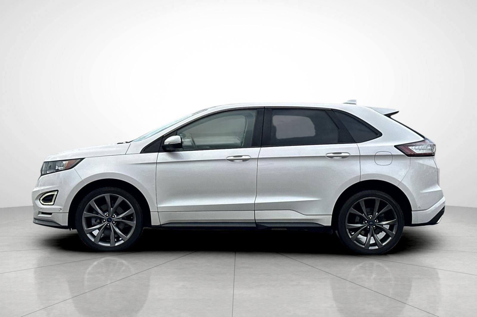 Used 2016 Ford Edge Sport w/ Equipment Group 401A image 25
