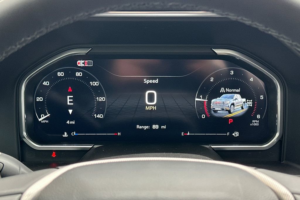 New 2026 GMC Sierra 1500 Denali w/ Technology Package image 21