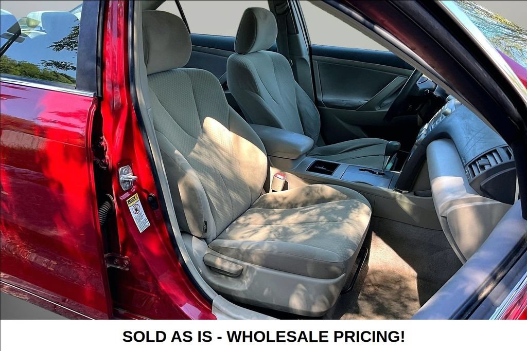 Used 2008 Toyota Camry LE FWD image 27