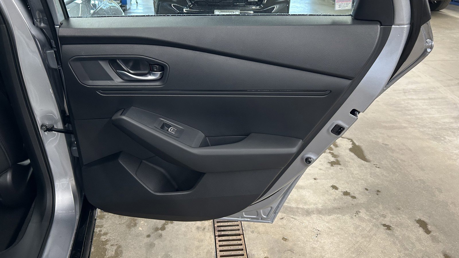 Used 2026 Honda Accord Sport image 16