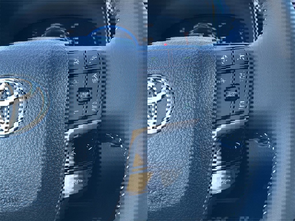 New 2026 Toyota Camry SE image 16