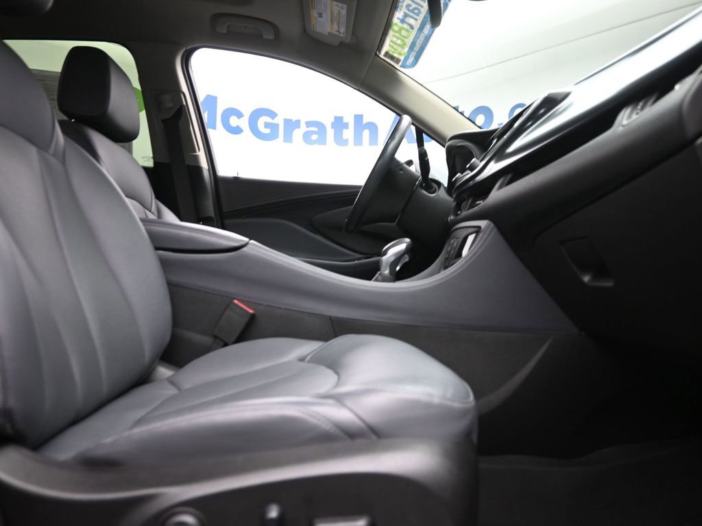 Used 2019 Buick Envision Premium image 7