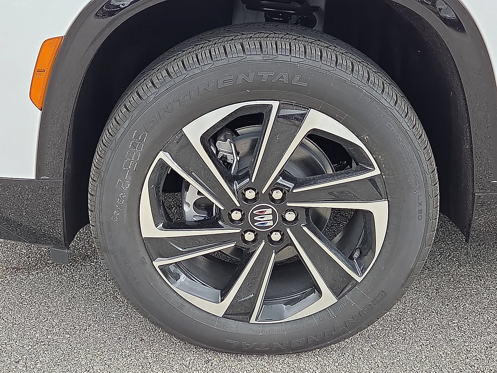 New 2026 Buick Enclave Sport Touring AWD/4WD image 7