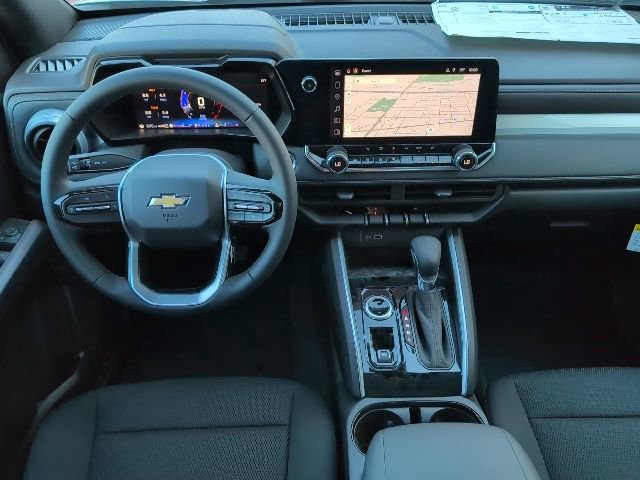 New 2026 Chevrolet Colorado LT w/ Advanced Trailering Package image 4