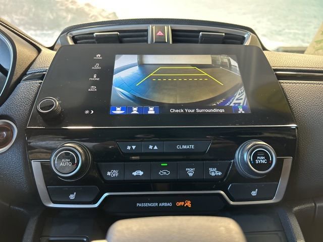 Used 2019 Honda CR-V EX image 93