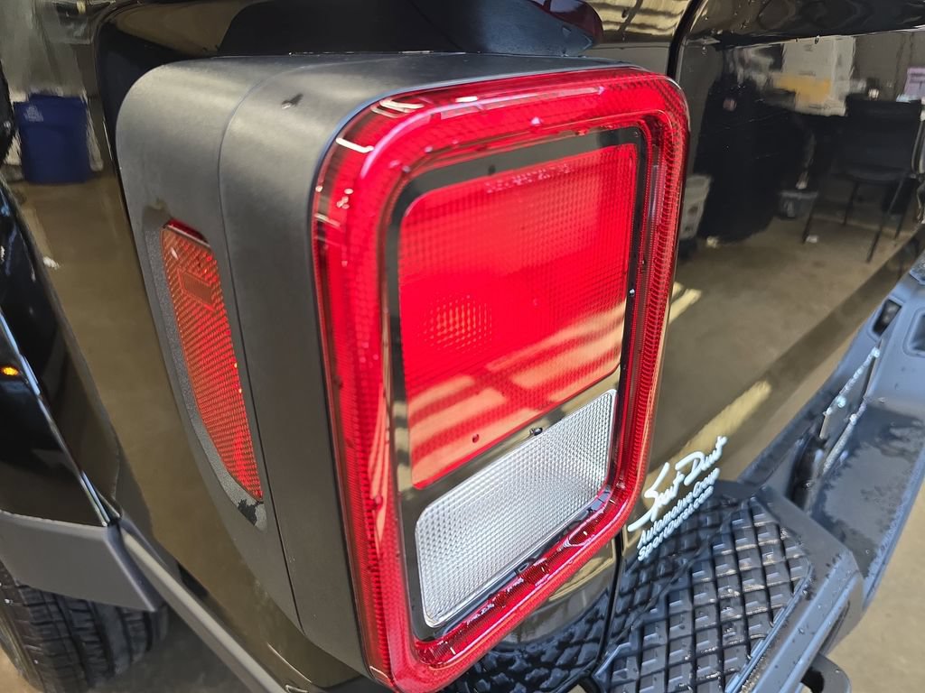 New 2026 Jeep Gladiator Sport AWD/4WD image 34