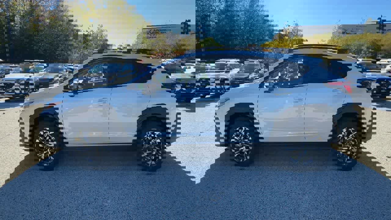 New 2026 Subaru Crosstrek 2.5i Premium image 5