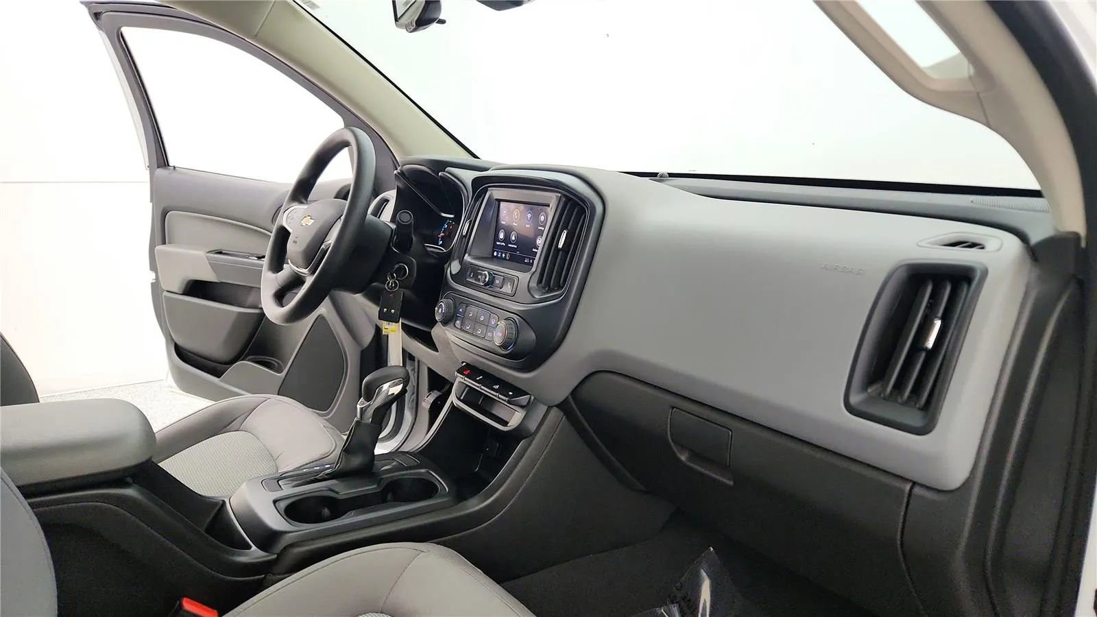 Used 2022 Chevrolet Colorado W/T w/ WT Convenience Package image 35