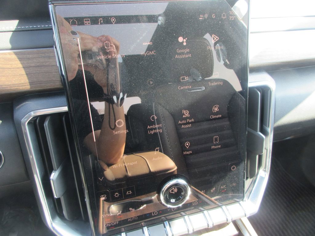 New 2026 GMC Acadia Denali Ultimate image 19