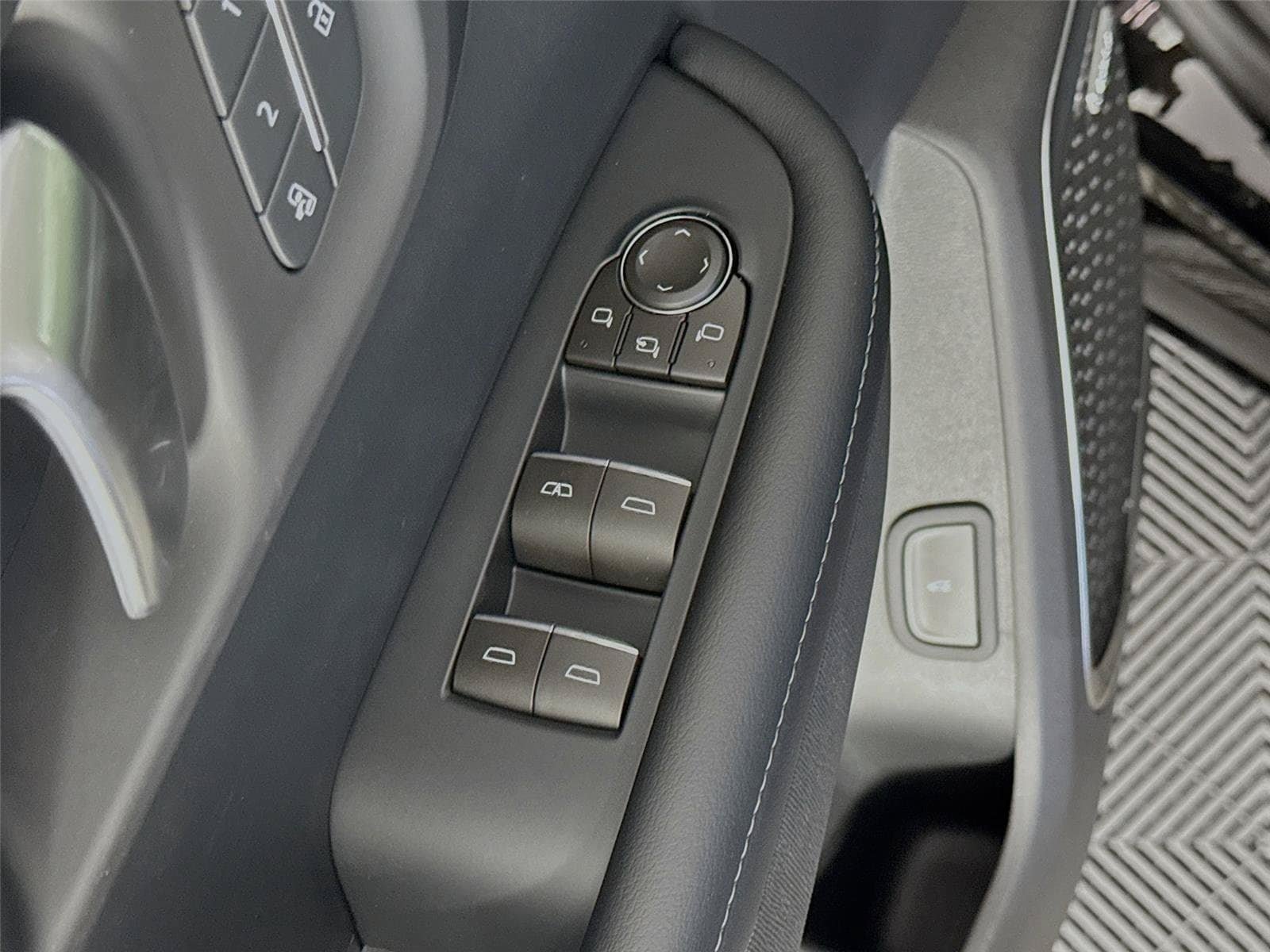 New 2026 Buick Enclave Sport Touring w/ Power Package FWD image 20