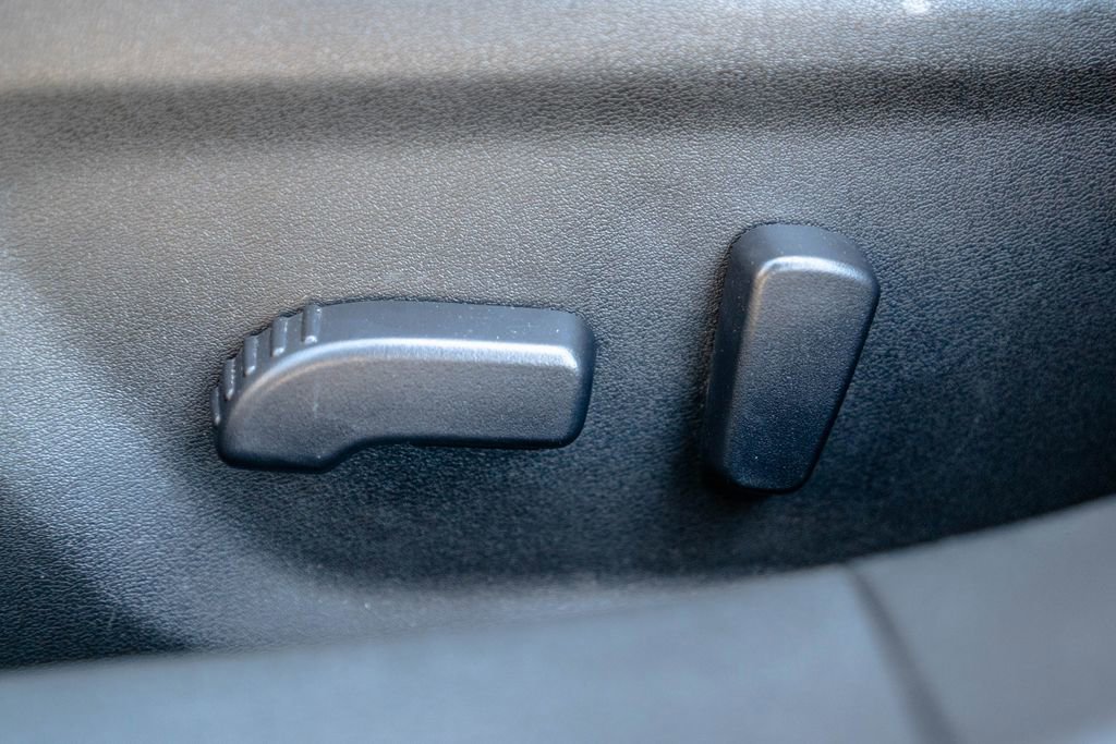 Used 2024 Nissan Altima 2.5 SV FWD image 19