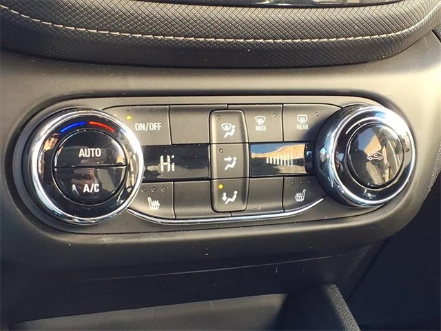 Certified 2023 Chevrolet TrailBlazer ACTIV w/ Convenience Package image 19