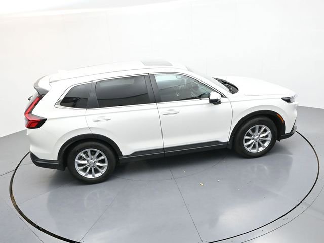 Used 2024 Honda CR-V EX-L image 40