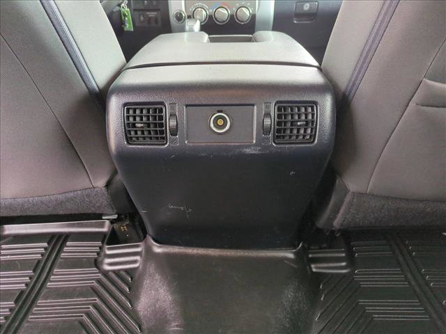 Used 2019 Toyota Tundra SR5 w/ TRD Sport Package AWD/4WD image 17