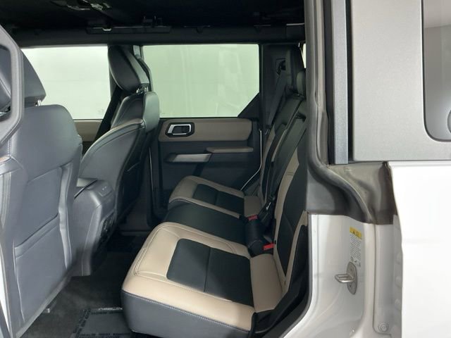 Certified 2023 Ford Bronco Wildtrak image 29