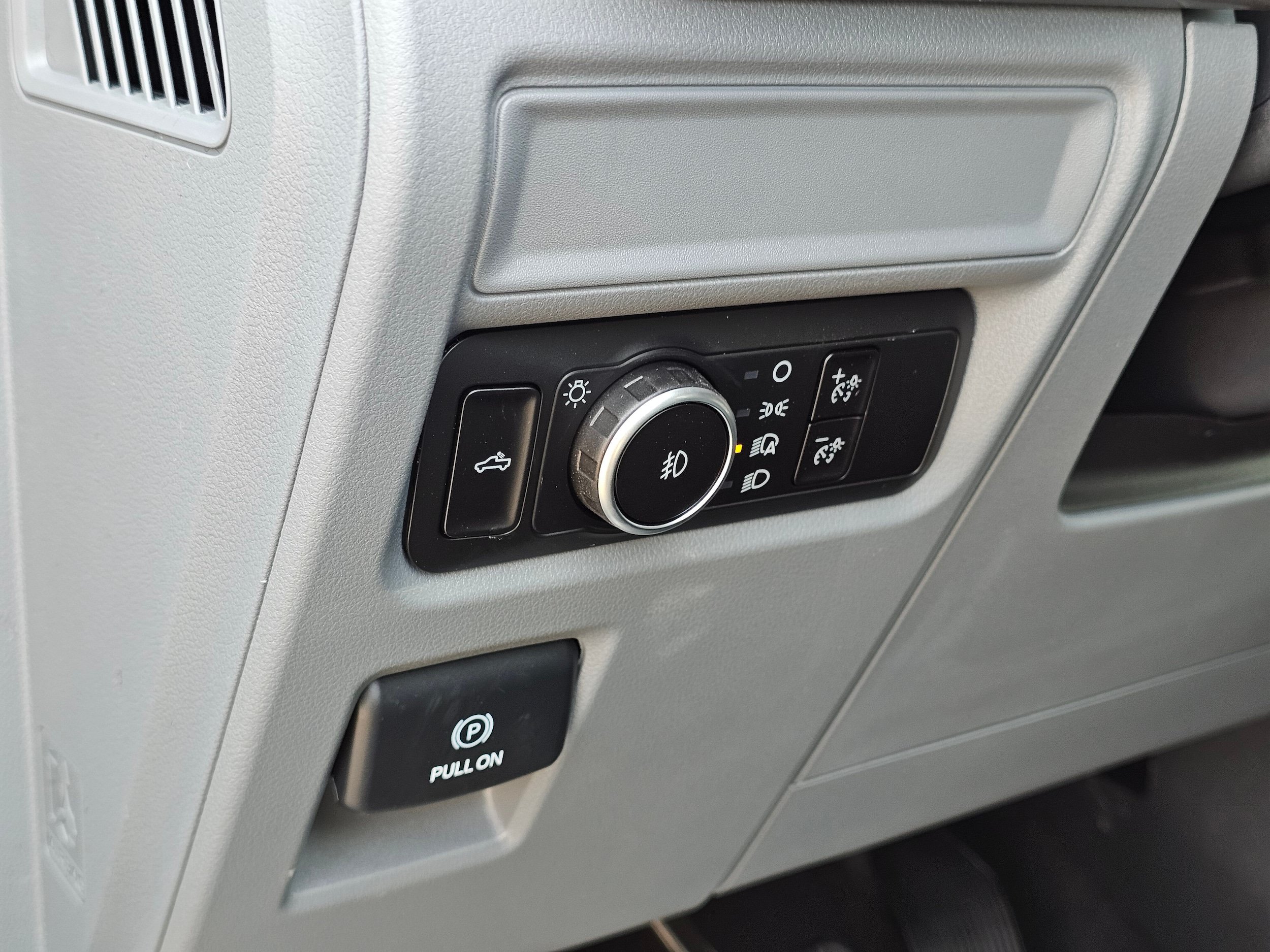 New 2026 Ford F150 XLT AWD/4WD image 19