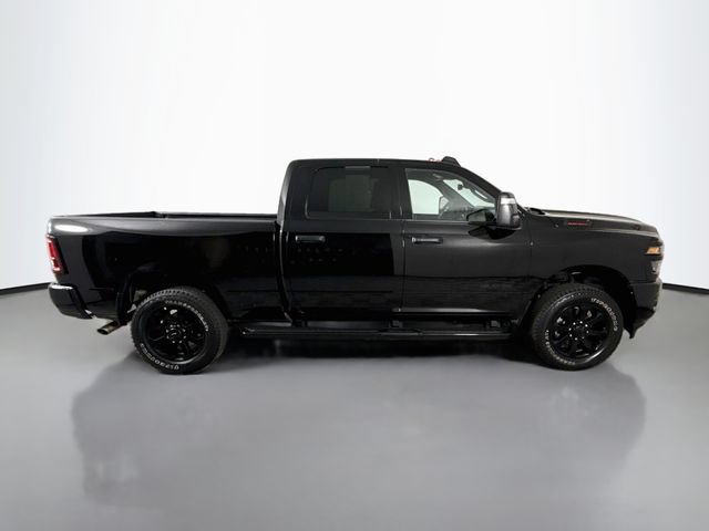 Used 2025 RAM 2500 Big Horn AWD/4WD image 8