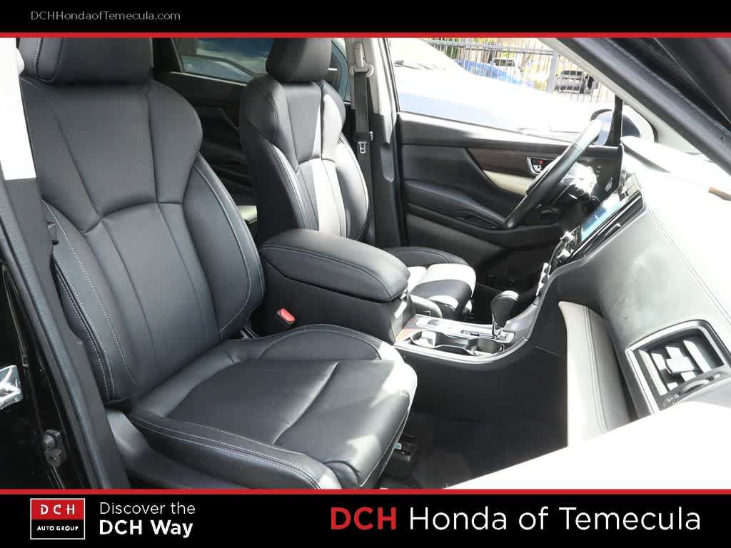 Used 2021 Subaru Ascent Touring AWD/4WD image 21