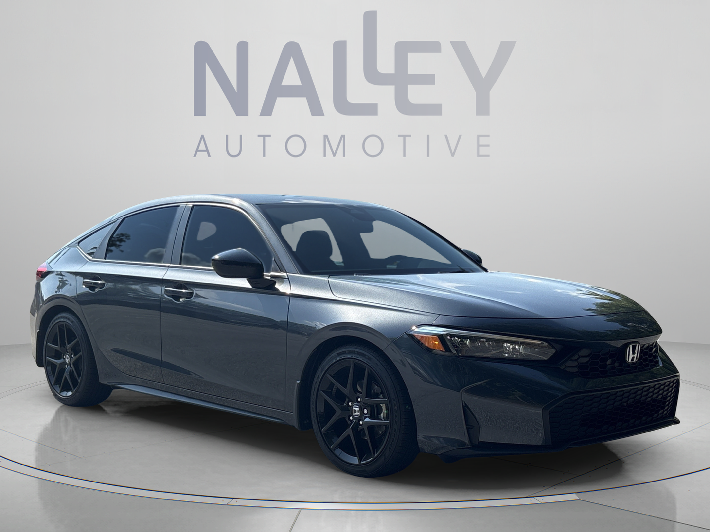 Used 2026 Honda Civic Sport image 7