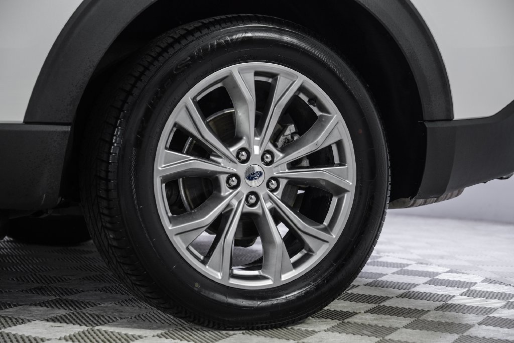 Used 2020 Ford Explorer Limited AWD/4WD image 63