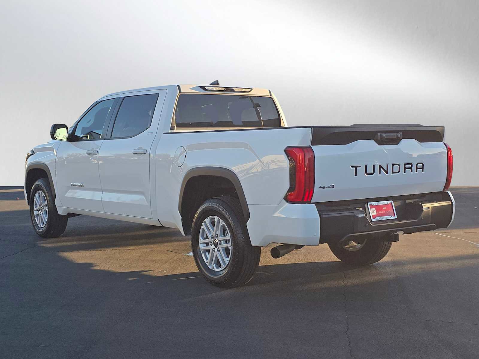 Used 2024 Toyota Tundra SR5 image 5