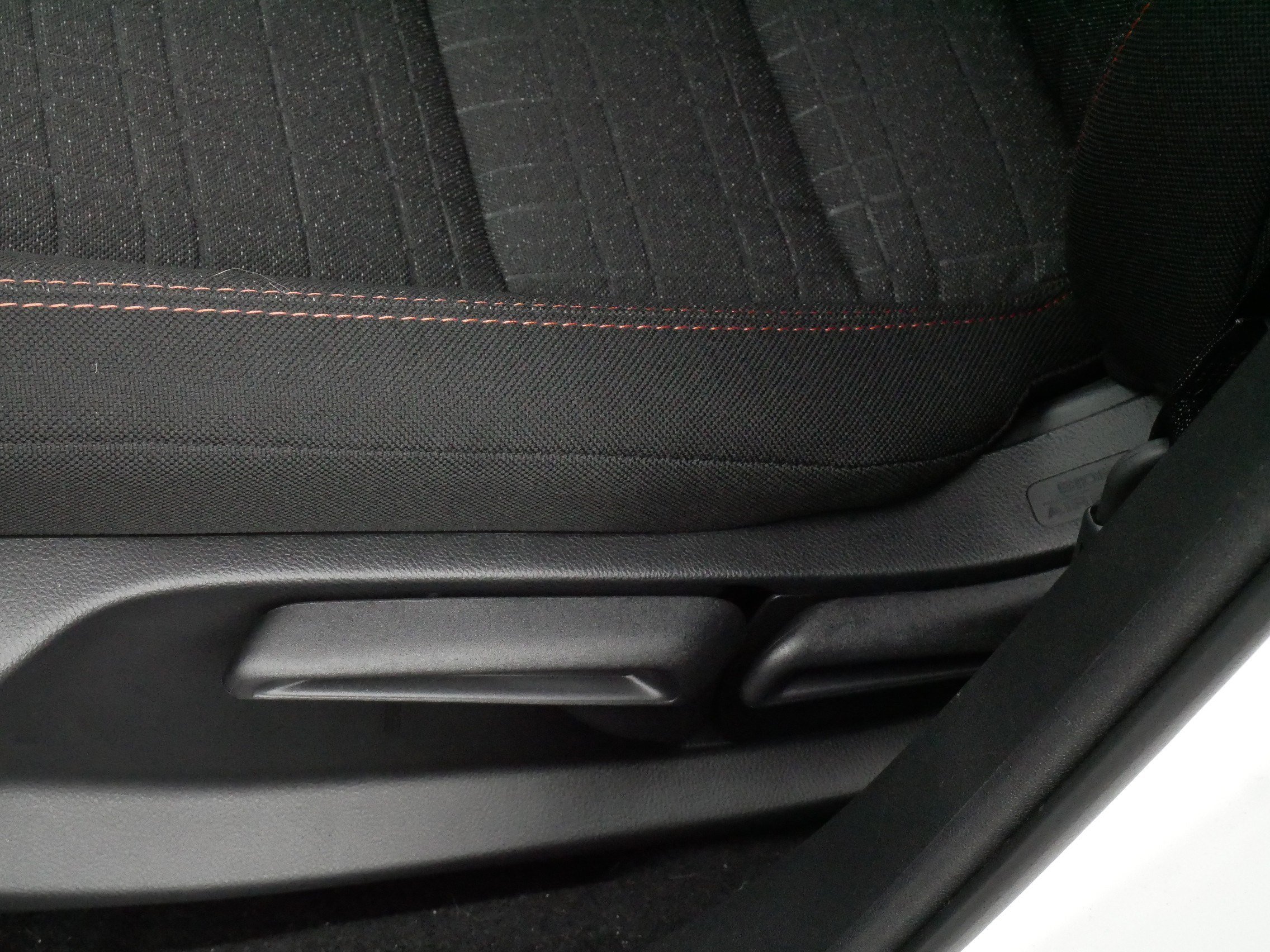 Certified 2027 Honda HR-V Sport image 20