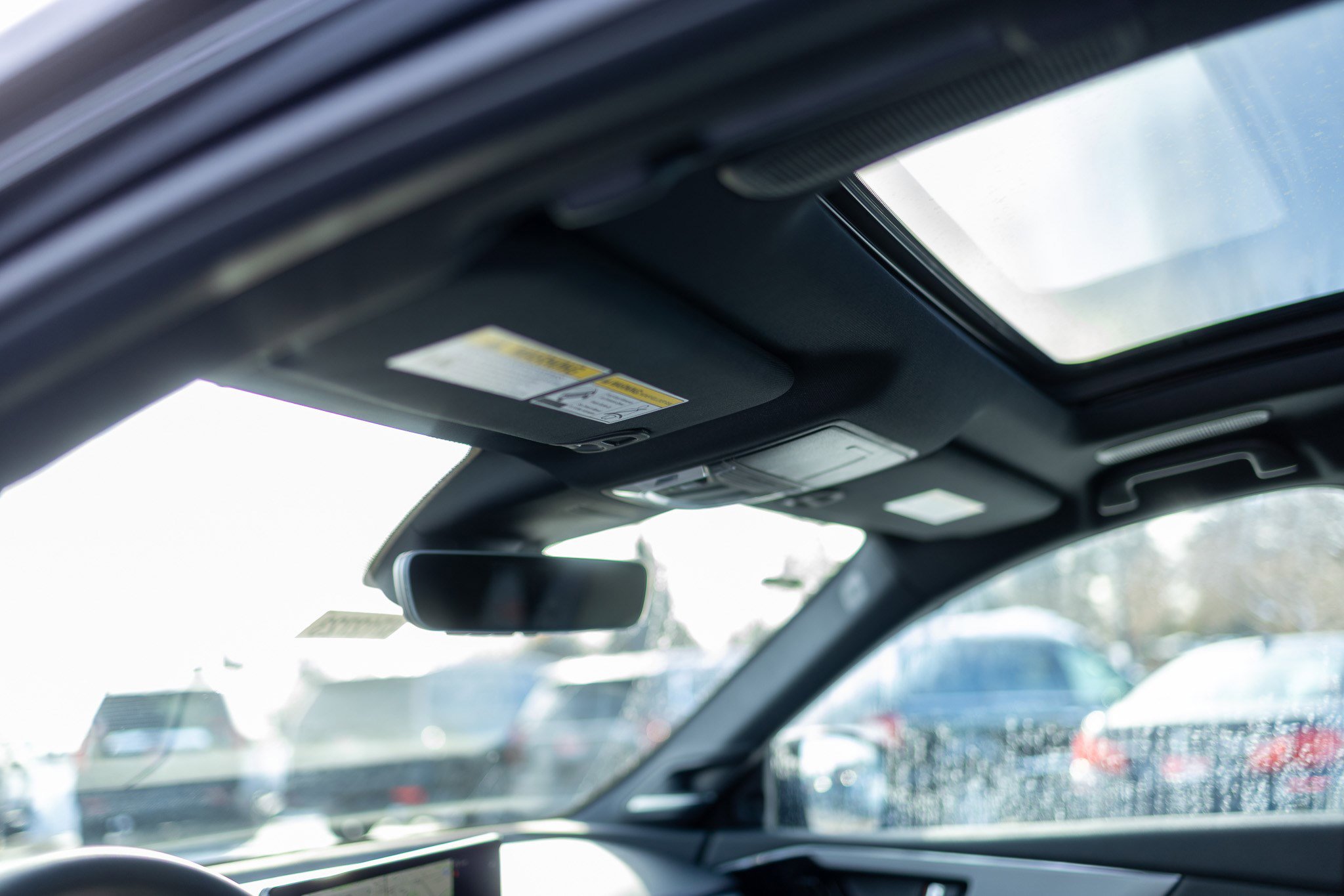 New 2026 Acura MDX A-Spec AWD/4WD image 37
