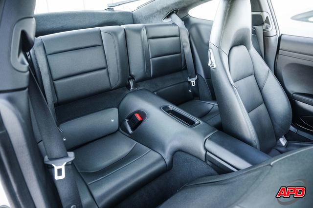 Used 2014 Porsche 911 Carrera RWD image 68