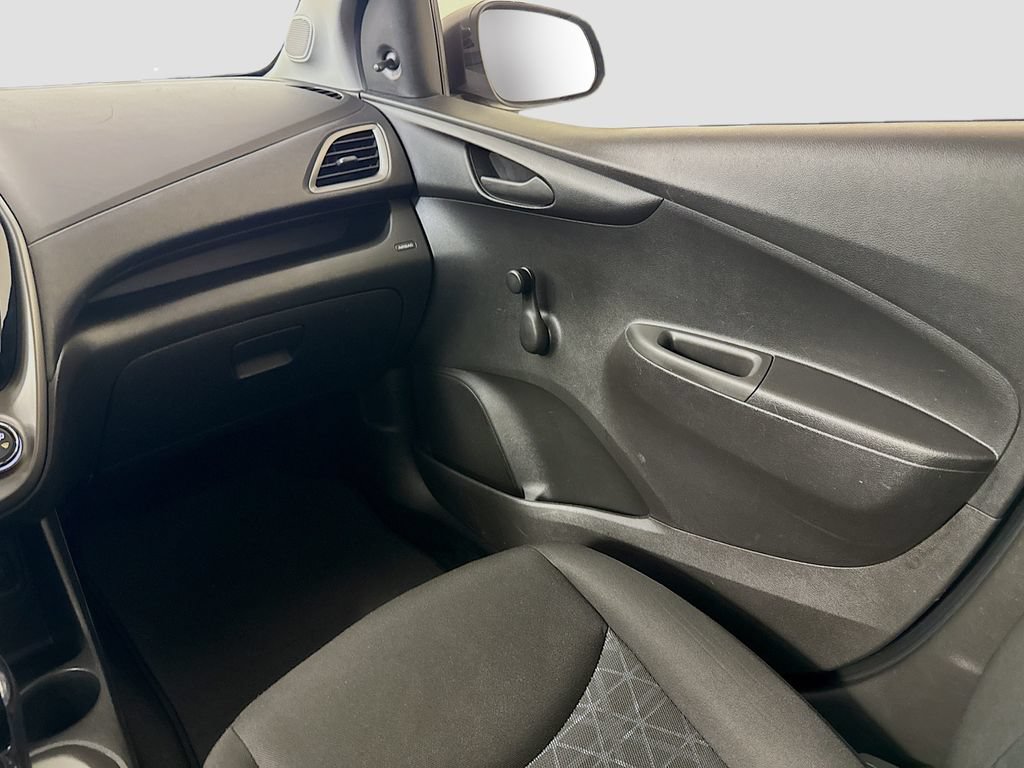 Used 2020 Chevrolet Spark LS FWD image 21