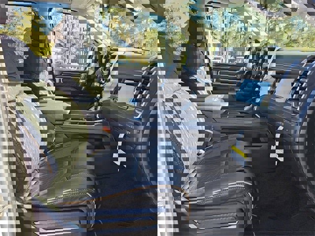 New 2026 RAM 1500 Tungsten image 16