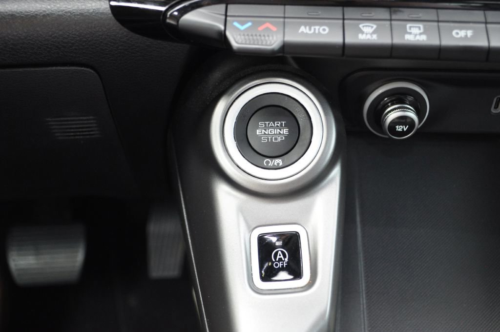 Used 2024 Dodge Hornet GT image 10