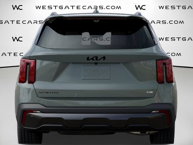 New 2026 Kia Sorento SX Prestige AWD/4WD image 19