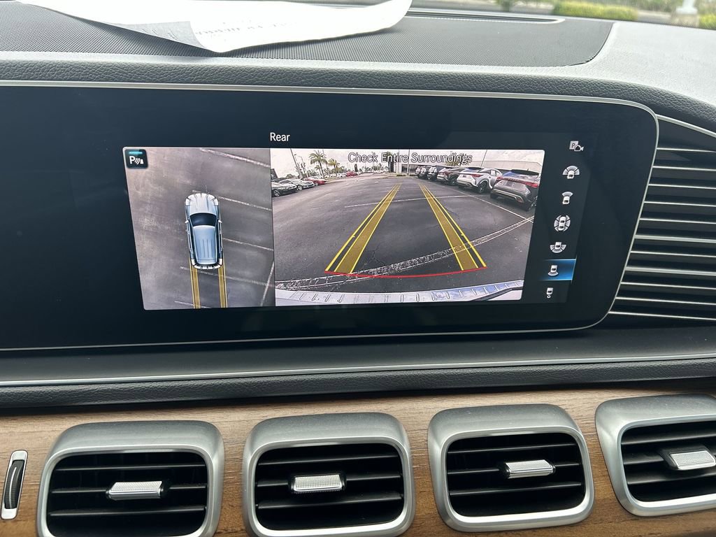 Used 2022 Mercedes-Benz GLE 350 4MATIC image 24