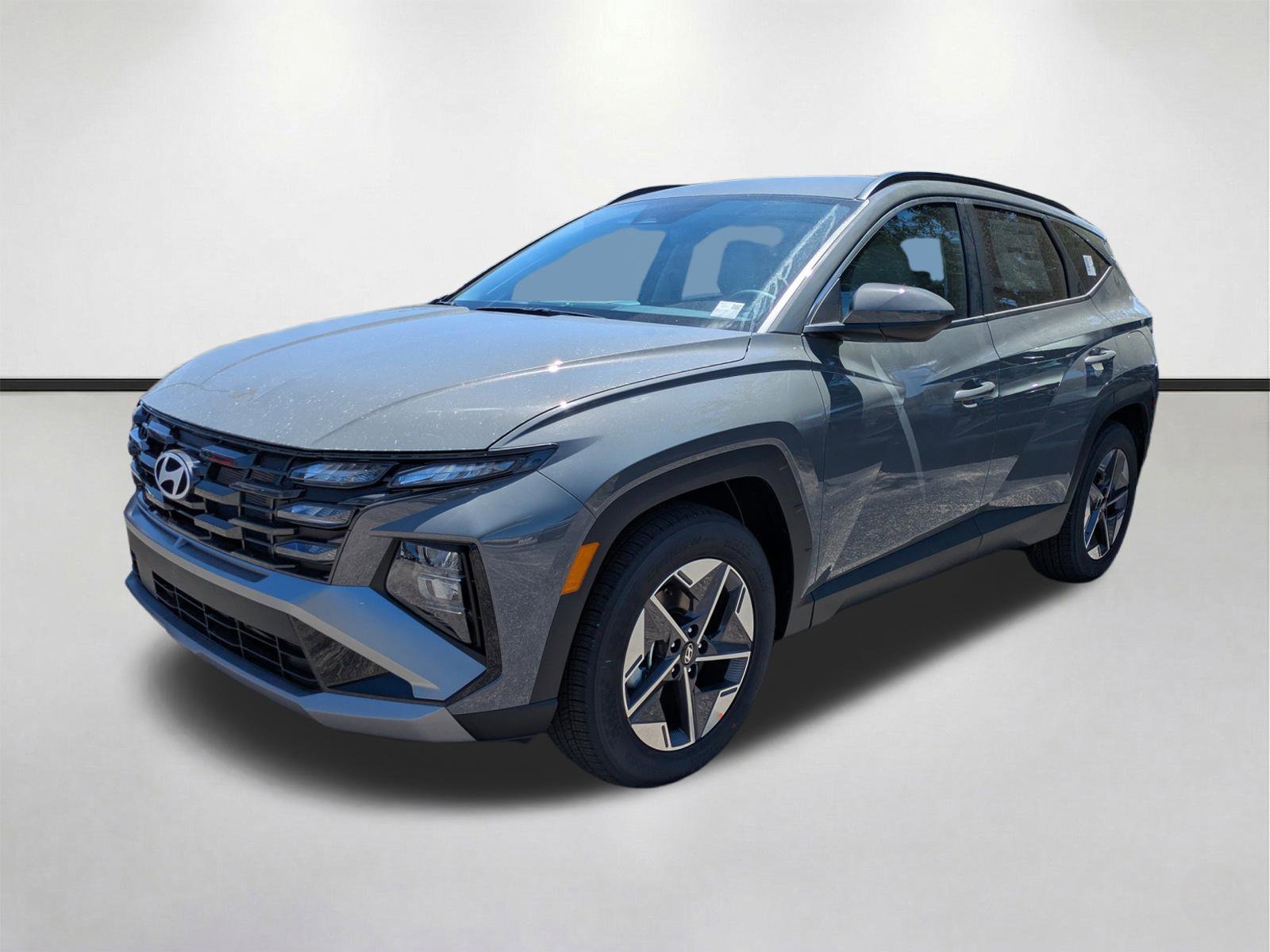 New 2026 Hyundai Tucson SEL Plus FWD image 9