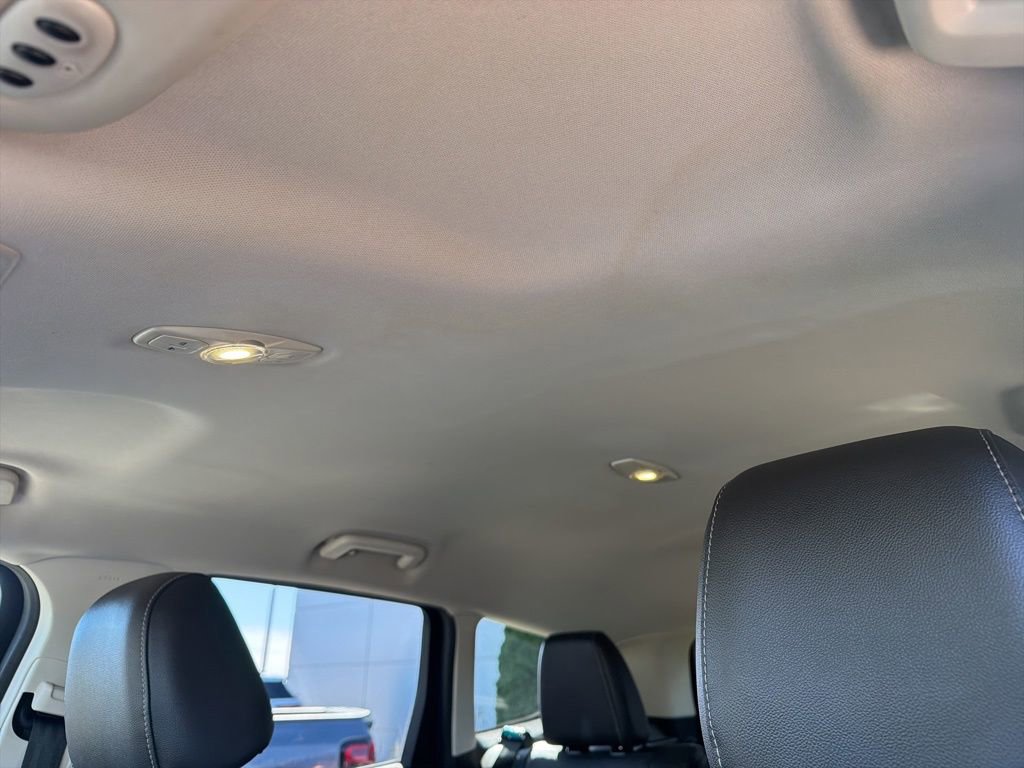 Used 2014 Ford Escape Titanium image 12