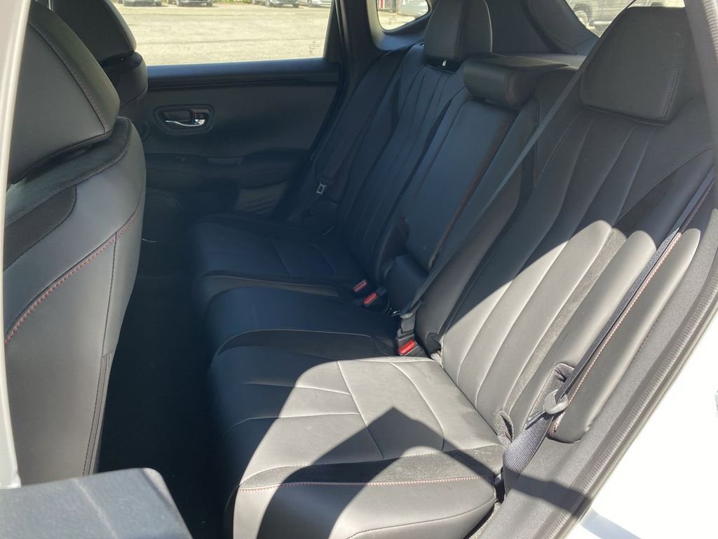 New 2025 Acura ADX A-Spec image 21