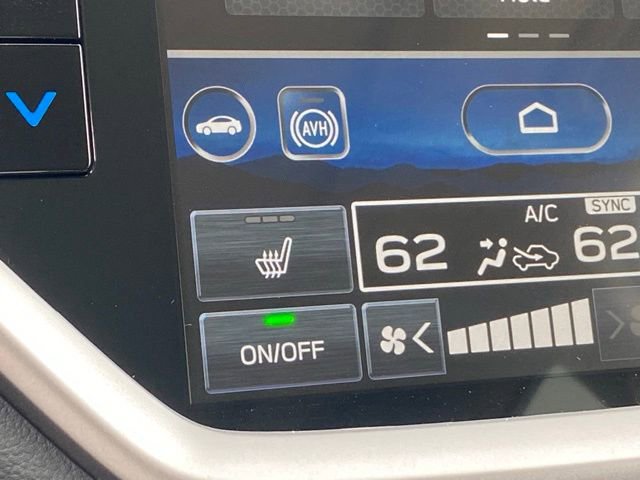 New 2026 Subaru Ascent Limited image 19