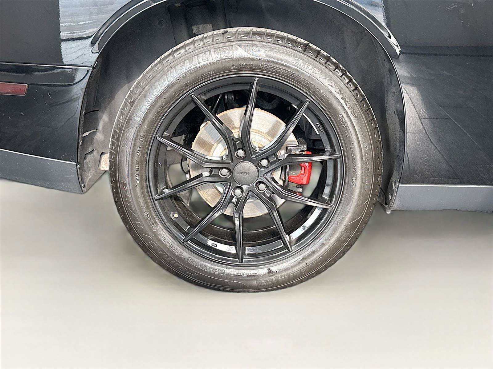 Used 2019 Dodge Challenger GT w/ Plus Package AWD/4WD image 32