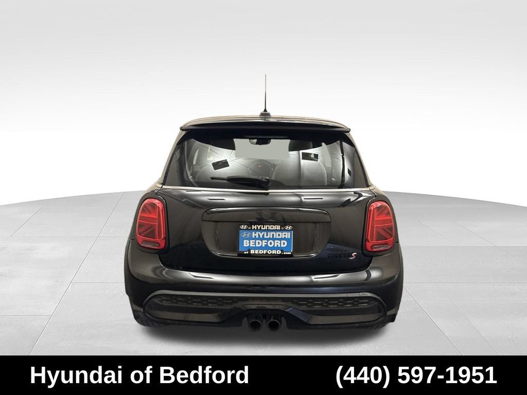 Used 2024 MINI Cooper S FWD image 6