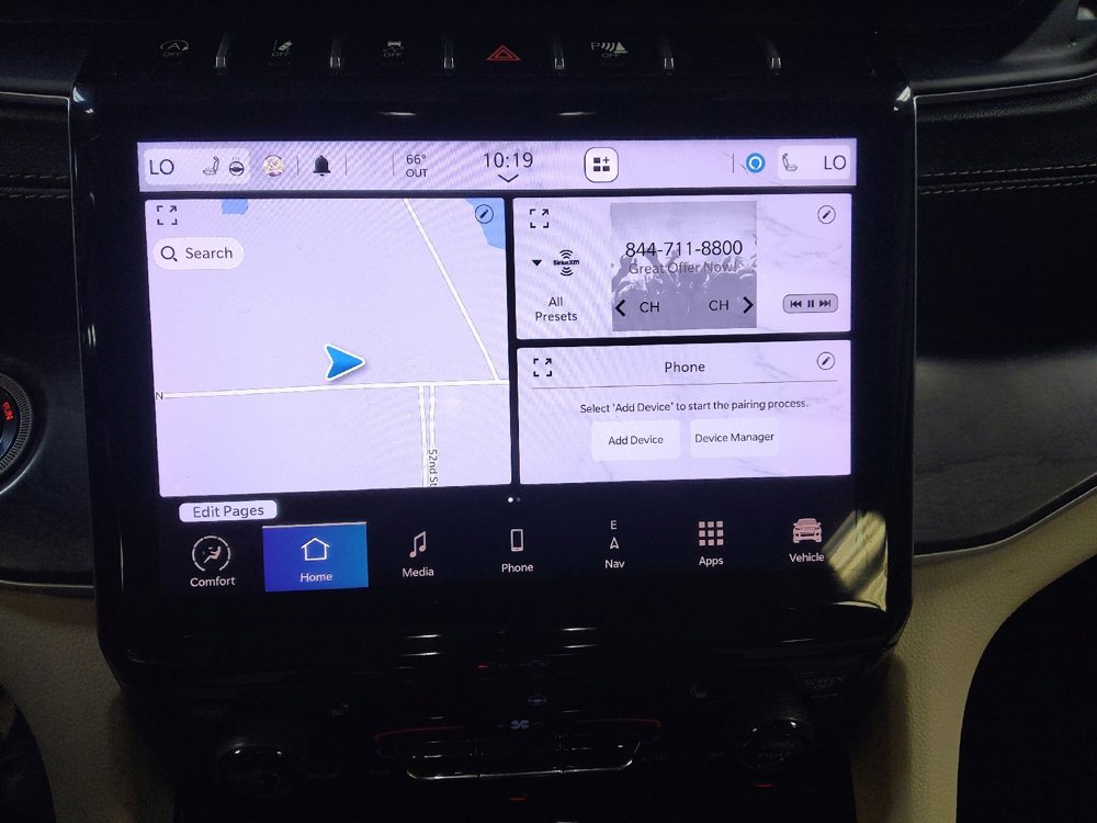 Used 2021 Jeep Grand Cherokee L Limited image 25