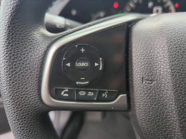 Used 2018 Honda Civic LX image 14