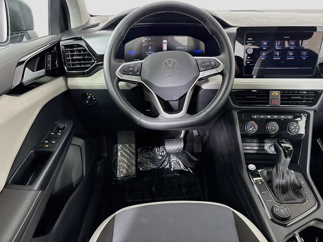 Certified 2025 Volkswagen Taos S AWD/4WD image 24