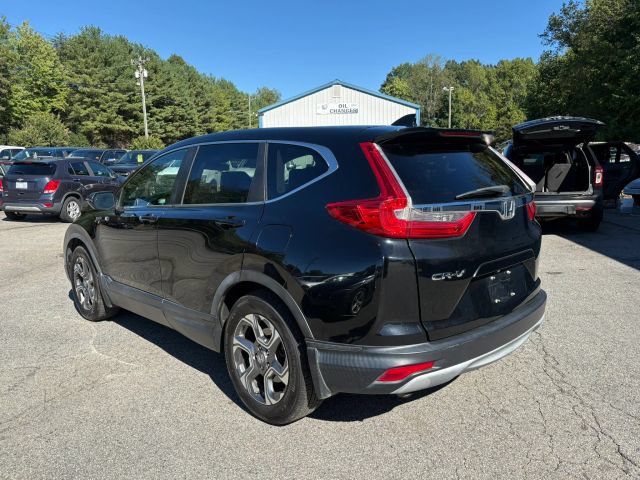 Used 2019 Honda CR-V EX image 3
