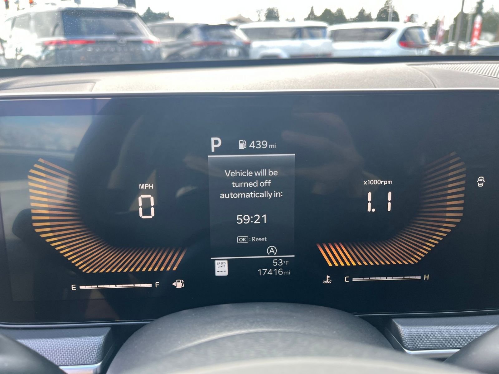 Used 2025 Kia K5 LXS image 41